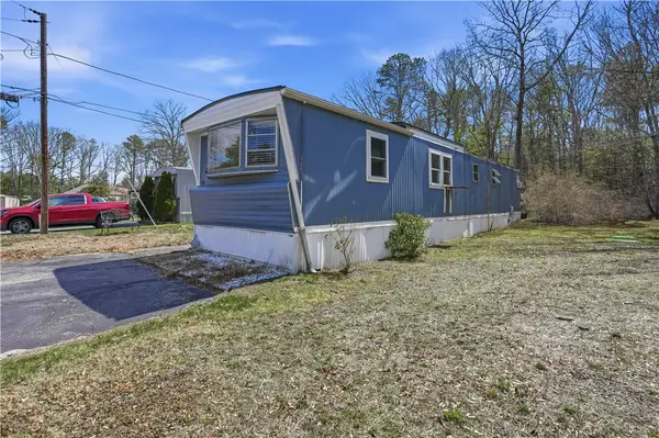 53 Park Lane, Coventry, RI 02816