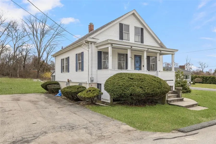 93 Harding Street, West Warwick, RI 02893 - #2