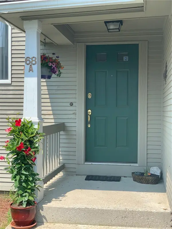 68 Hilltop Drive #A, North Providence, RI 02904