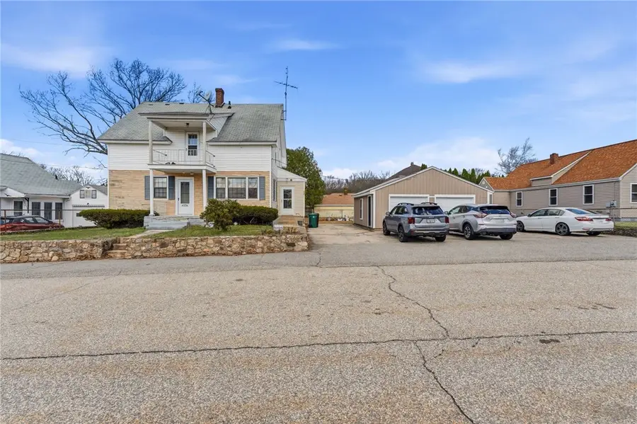 149 Burrington Street, Woonsocket, RI 02895 - #3