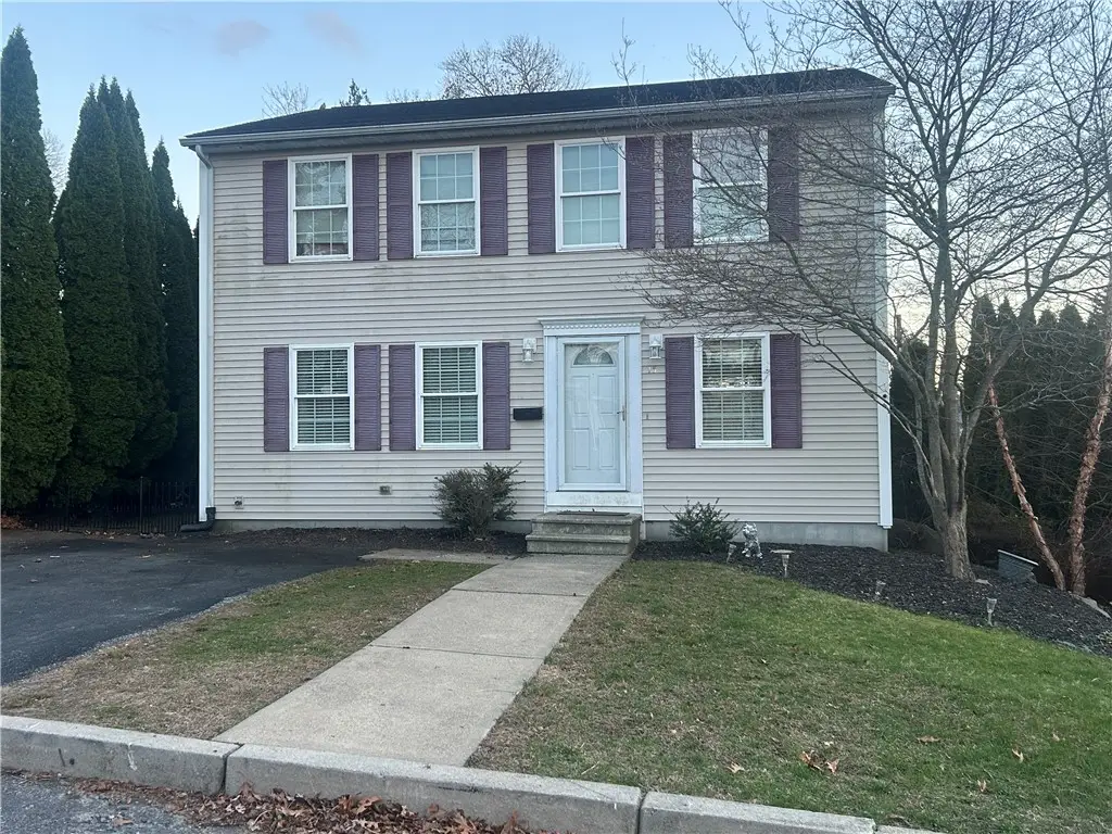 15 Watkins Avenue, Cranston, RI 02920 - #1