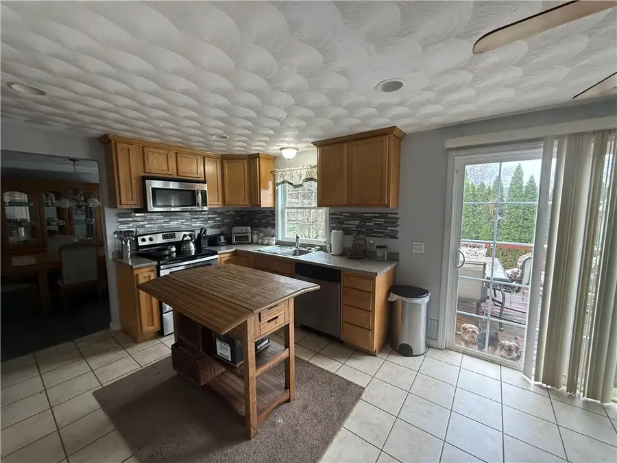 15 Watkins Avenue, Cranston, RI 02920 - #2