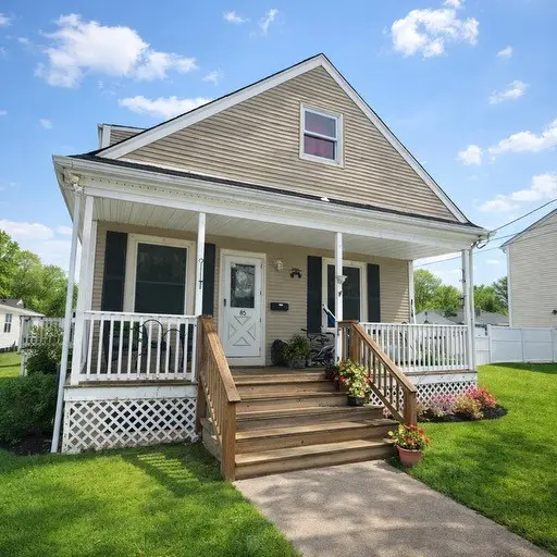 85 Vermont Street, Cranston, RI 02920 - #1