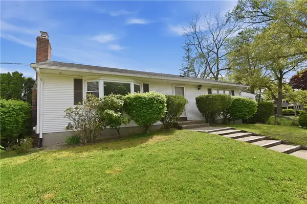 183 First Avenue, East Greenwich, RI 02818
