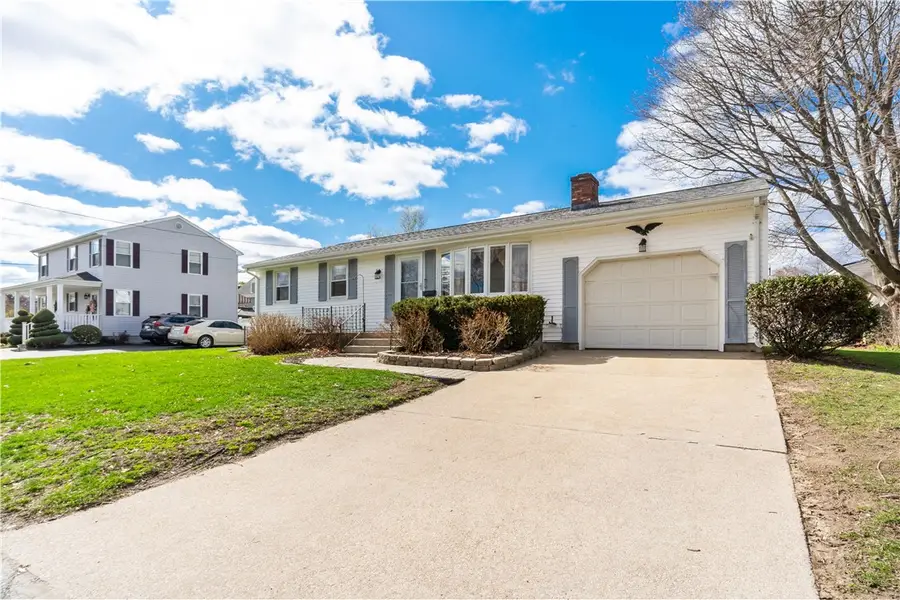 5 Luther Avenue, East Providence, RI 02914 - #3