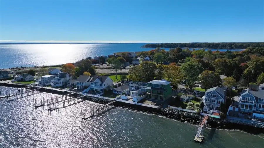 111 Charlotte Drive, Warwick, RI 02818 - #2