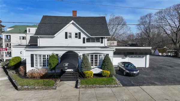 185 Spring Street, Woonsocket, RI 02895