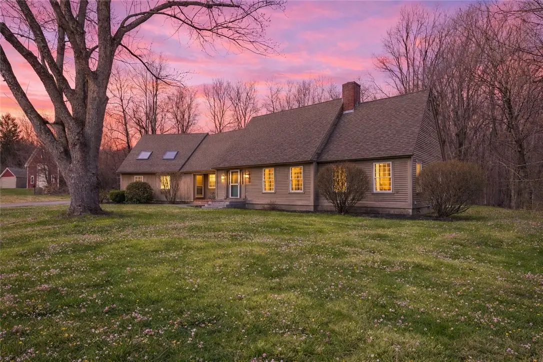 40 Pelham Drive, Fitchburg, MA 01420 - #1