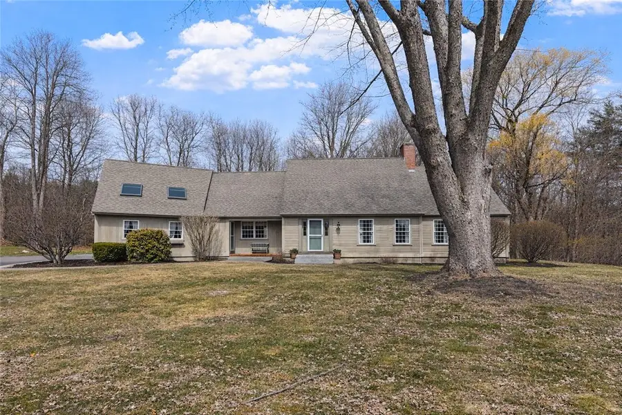 40 Pelham Drive, Fitchburg, MA 01420 - #2