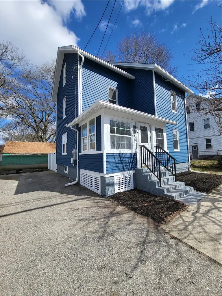 58 Alexander Street, Providence, RI 02907 - #1