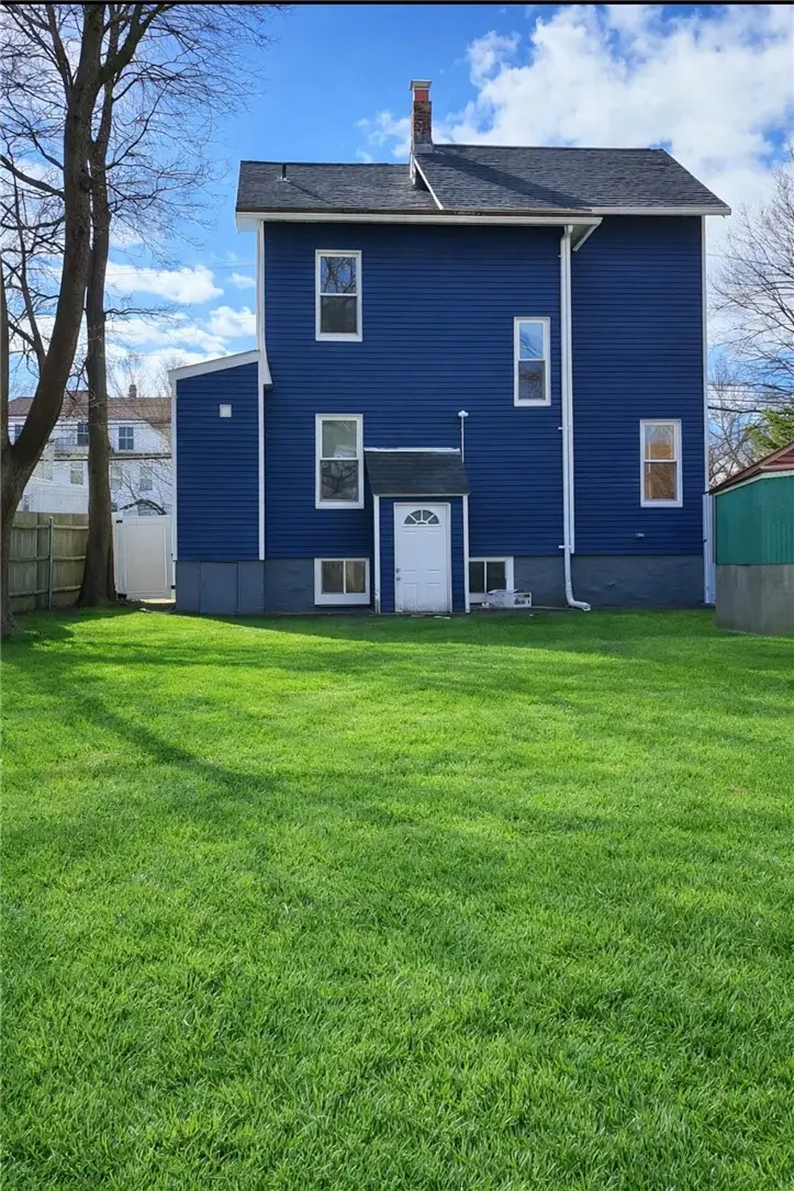 58 Alexander Street, Providence, RI 02907 - #3