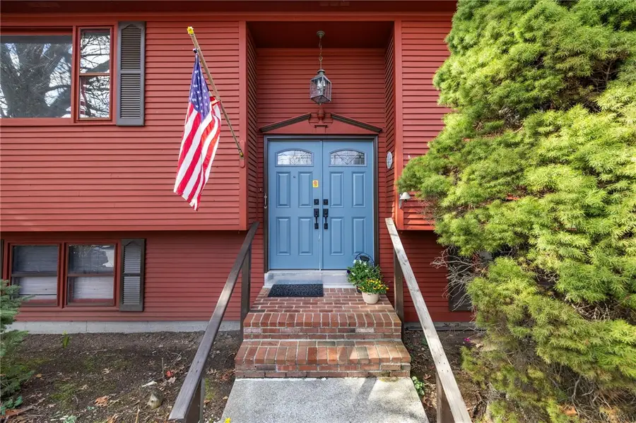 285 Randall Avenue, Warwick, RI 02889 - #2