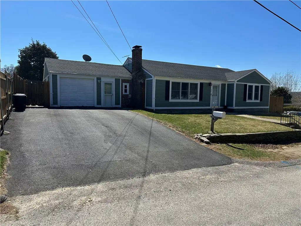 32 Harrington Drive, Johnston, RI 02919 - #1