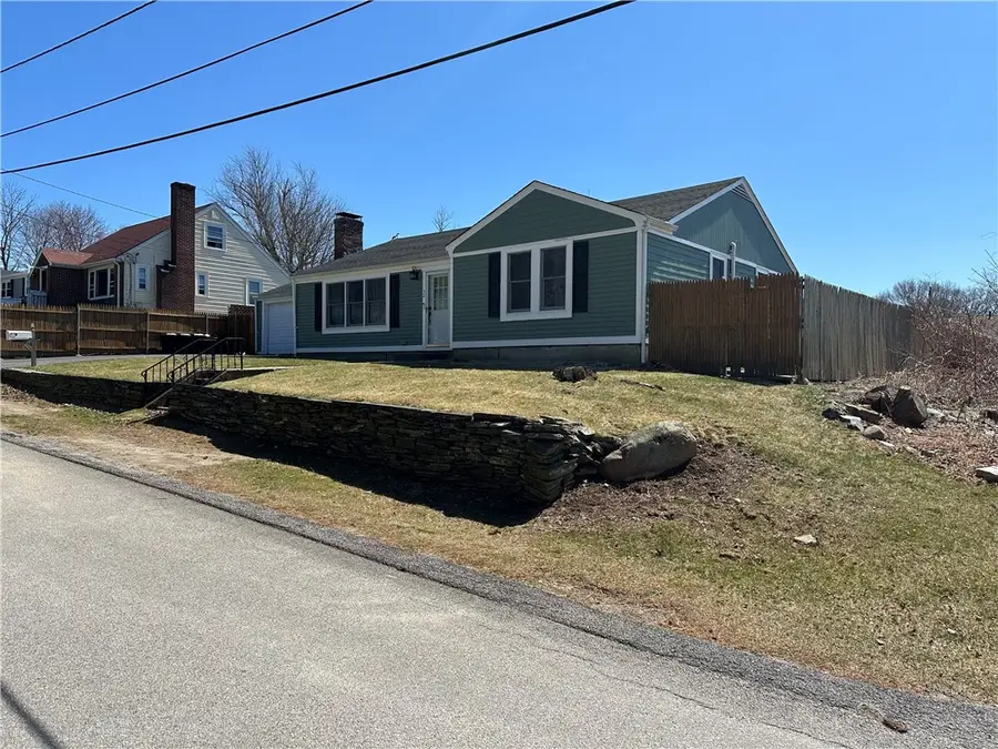 32 Harrington Drive, Johnston, RI 02919 - #2