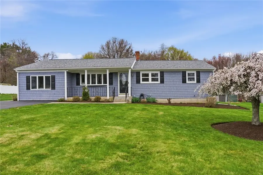 49 Roosevelt Drive, Bristol, RI 02809 - #2