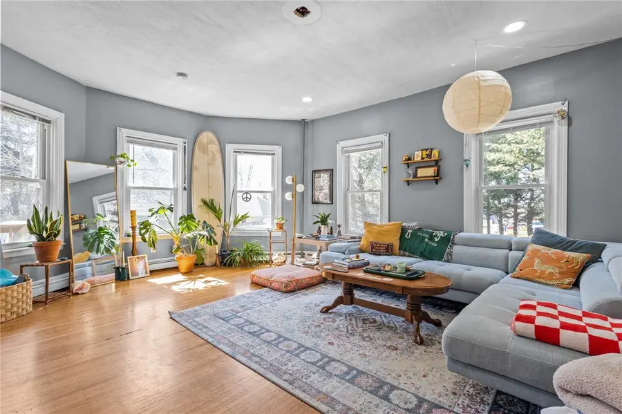 76 Locust Street, Providence, RI 02906 - #2