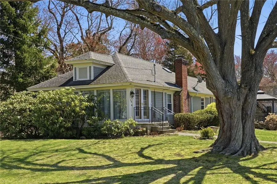 54 Beach Road, Bristol, RI 02809 - #2