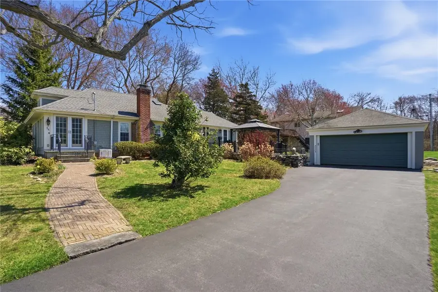 54 Beach Road, Bristol, RI 02809 - #3