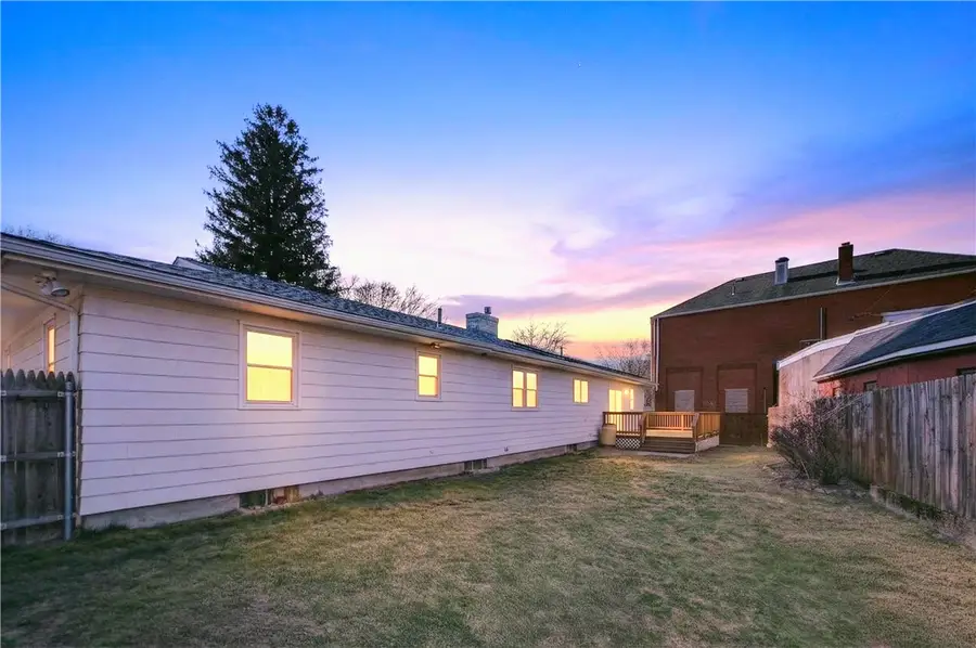 12 Hazard Street, Coventry, RI 02816 - #2