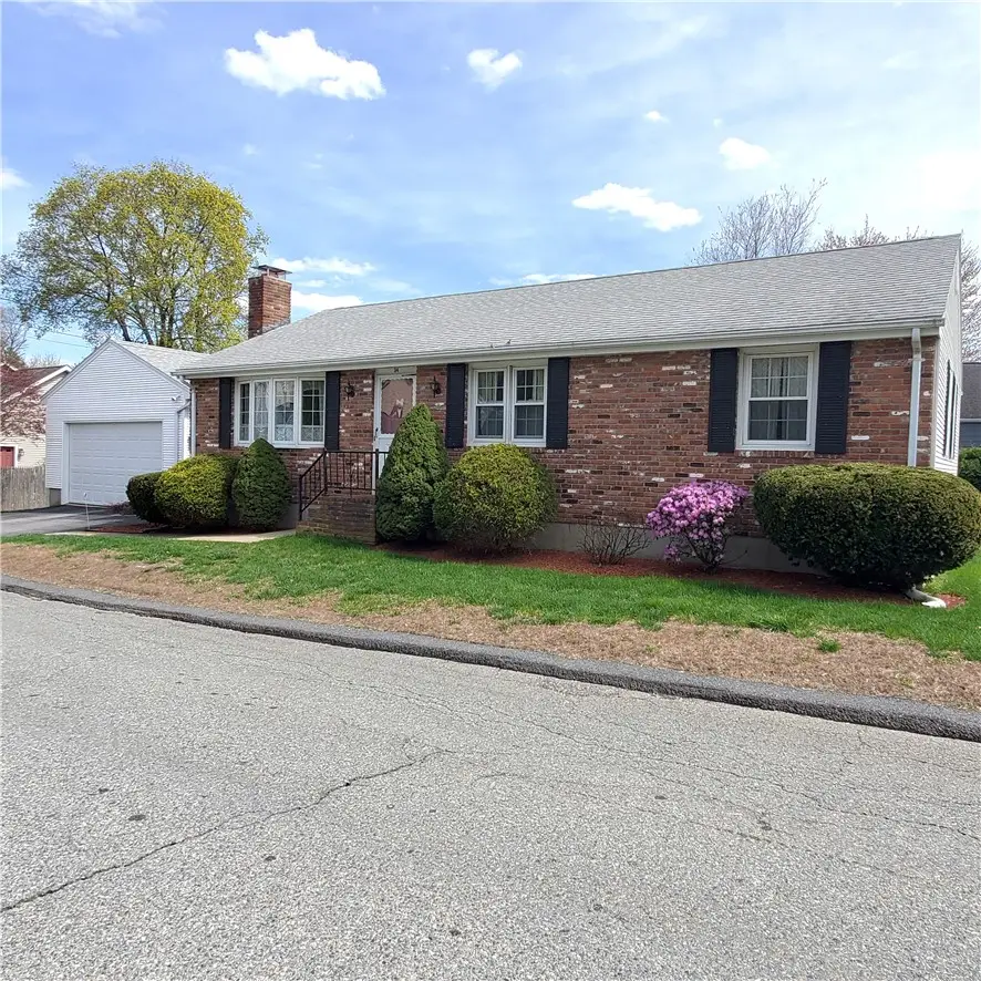 34 Cross Street, Lincoln, RI 02838 - #3