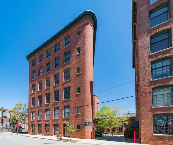 14 Imperial Place #504, Providence, RI 02903