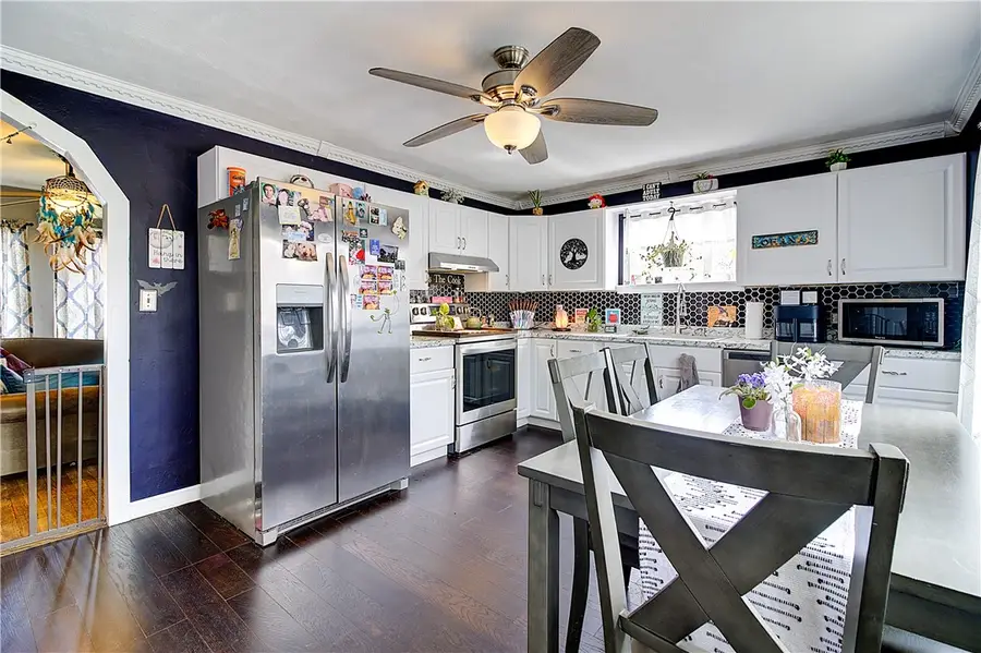 33 Maple Leaf Road, Burrillville, RI 02826 - #3