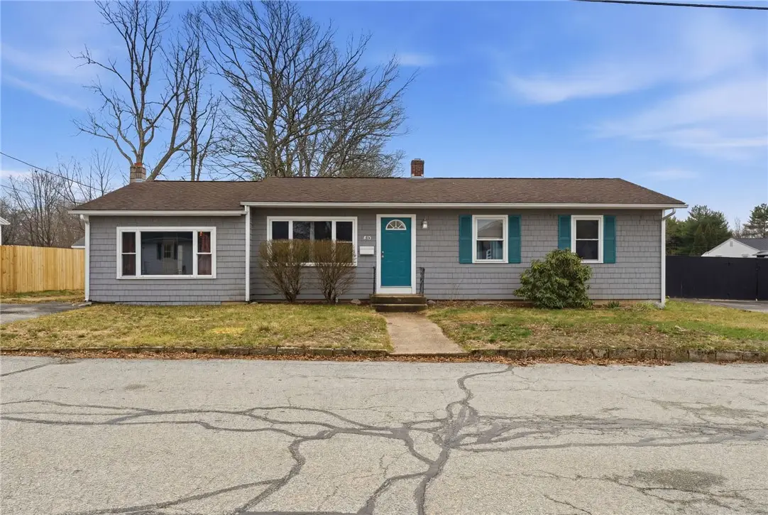 80 Coventry Drive, Coventry, RI 02816 - #1