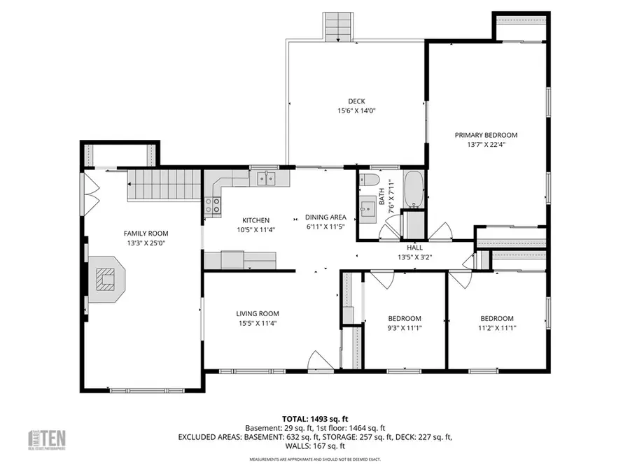 80 Coventry Drive, Coventry, RI 02816 - #2