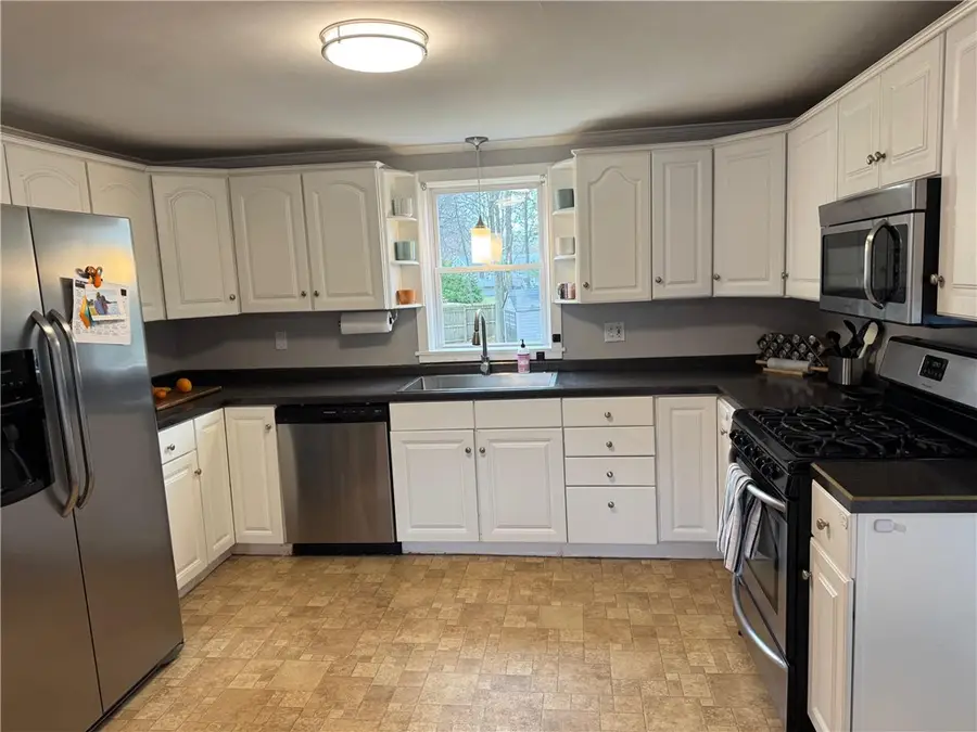 516 Church Avenue, Warwick, RI 02889 - #2