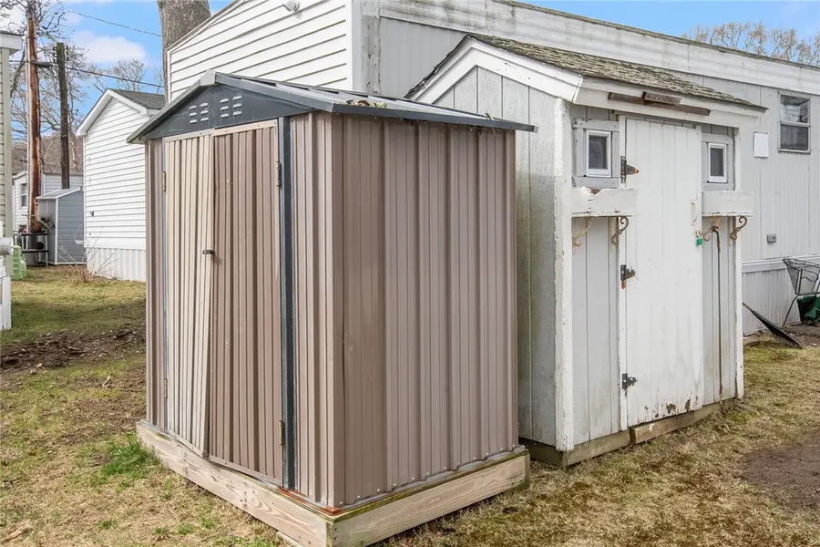 719 Forest Park, Middletown, RI 02842 - #3