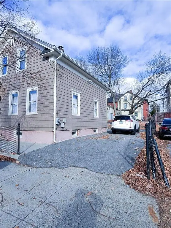 41 Monticello Street, Providence, RI 02904 - #2