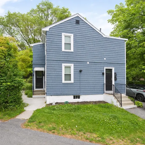 106 Andover Street, North Providence, RI 02904