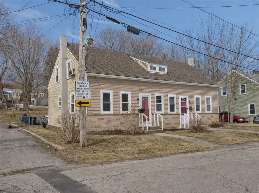 22 Harris Street, Coventry, RI 02816 - #2