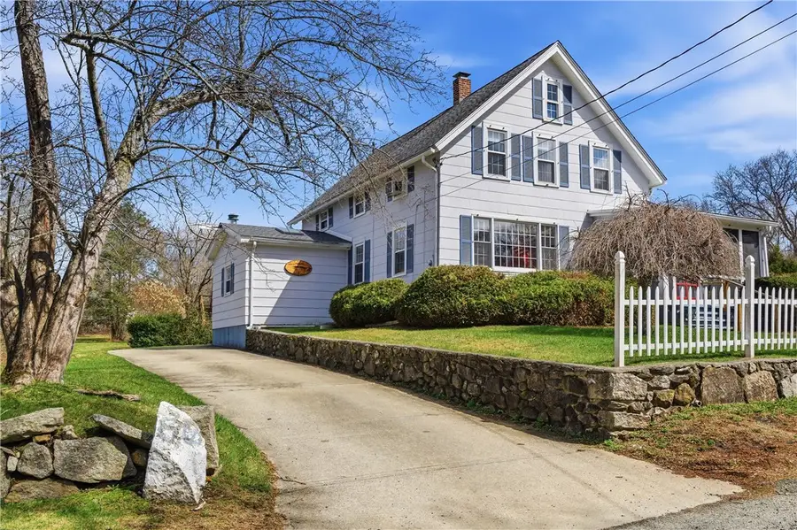 86 Mendon Road, North Smithfield, RI 02896 - #2