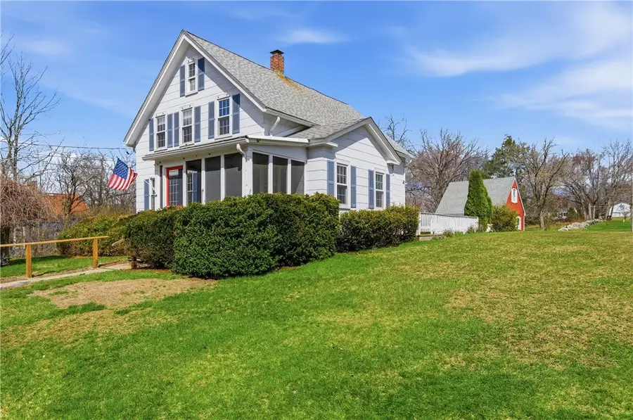 86 Mendon Road, North Smithfield, RI 02896 - #3