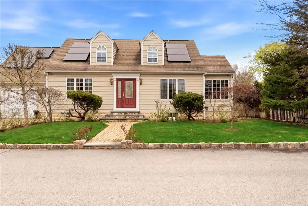 16 Althea Road, Warwick, RI 02889 - #1