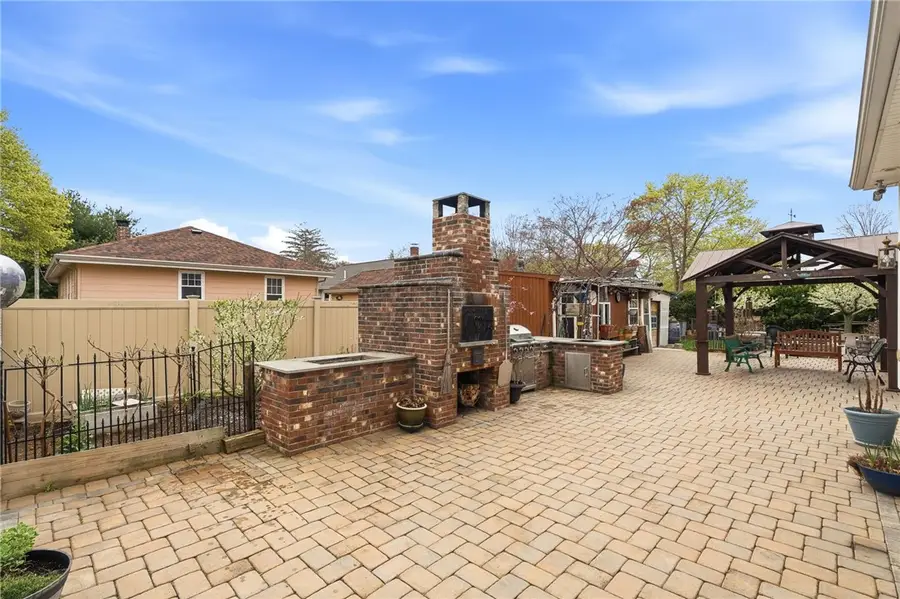 16 Althea Road, Warwick, RI 02889 - #2