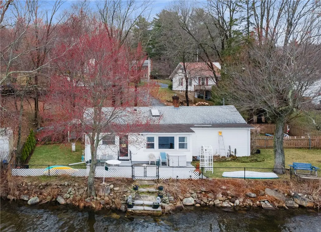 2444 Hartford Avenue, Johnston, RI 02919 - #1