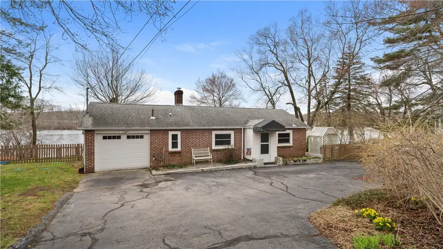 2444 Hartford Avenue, Johnston, RI 02919 - #2