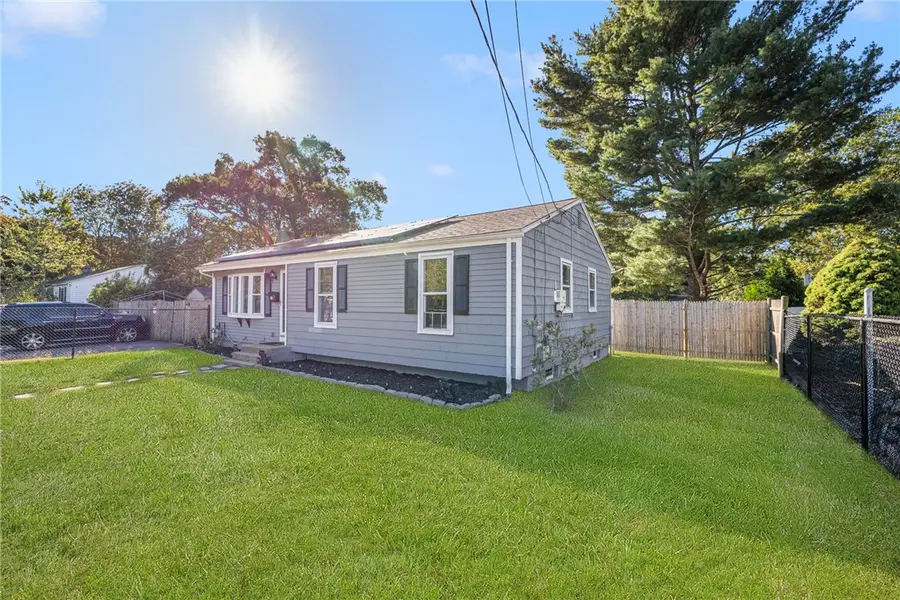 74 Stephens Avenue, Warwick, RI 02886 - #2