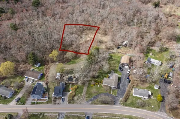 0 Pleasant Street, Warren, RI 02885