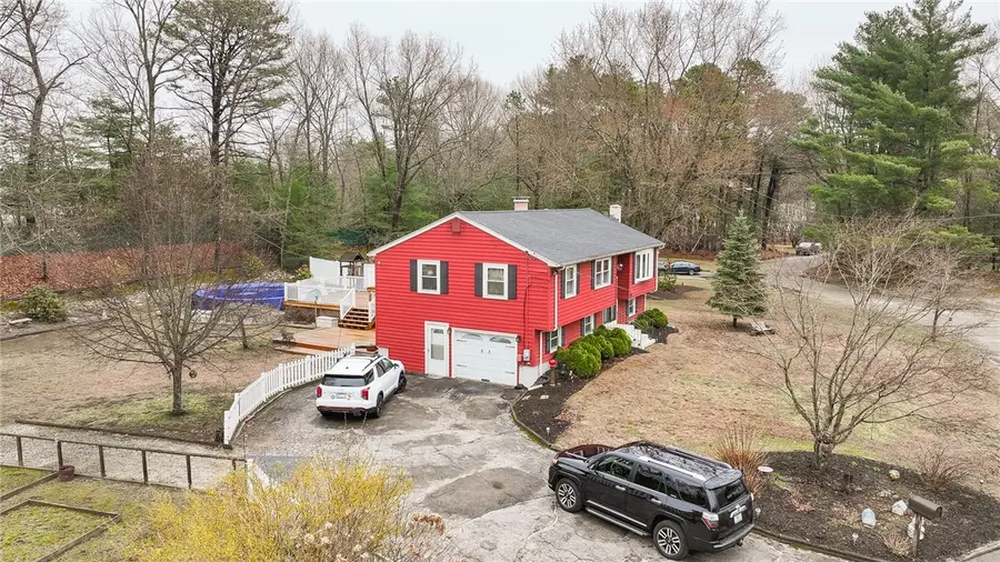 9 Finne Road, Johnston, RI 02919 - #3