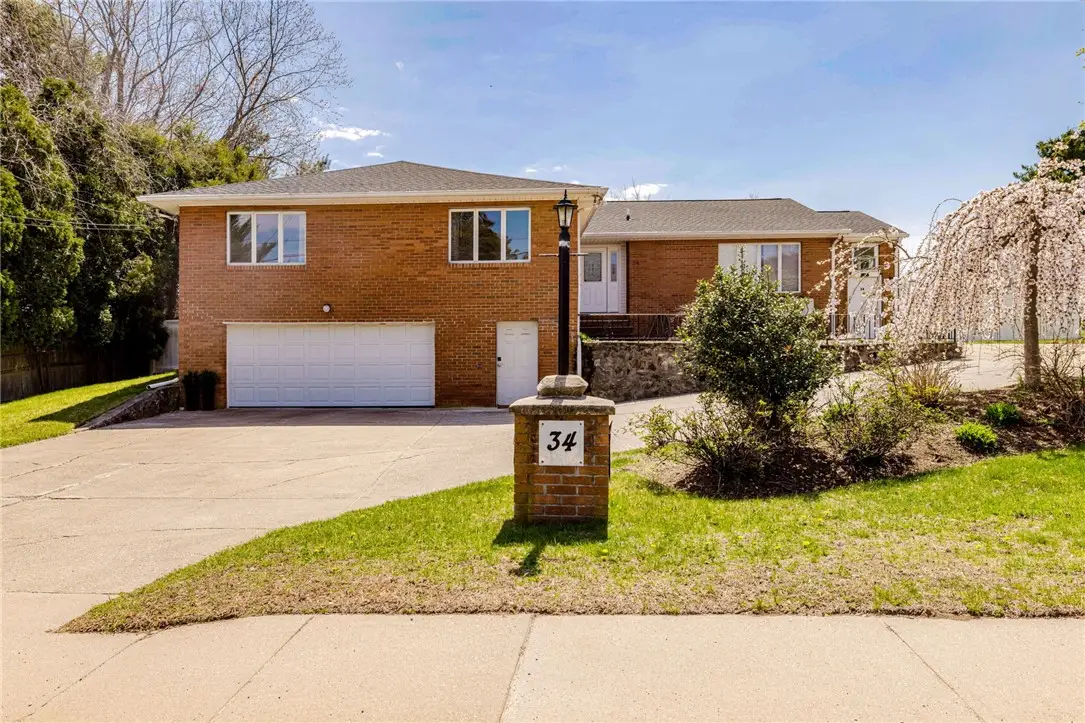 34 Cherry Hill Road, Johnston, RI 02919 - #1