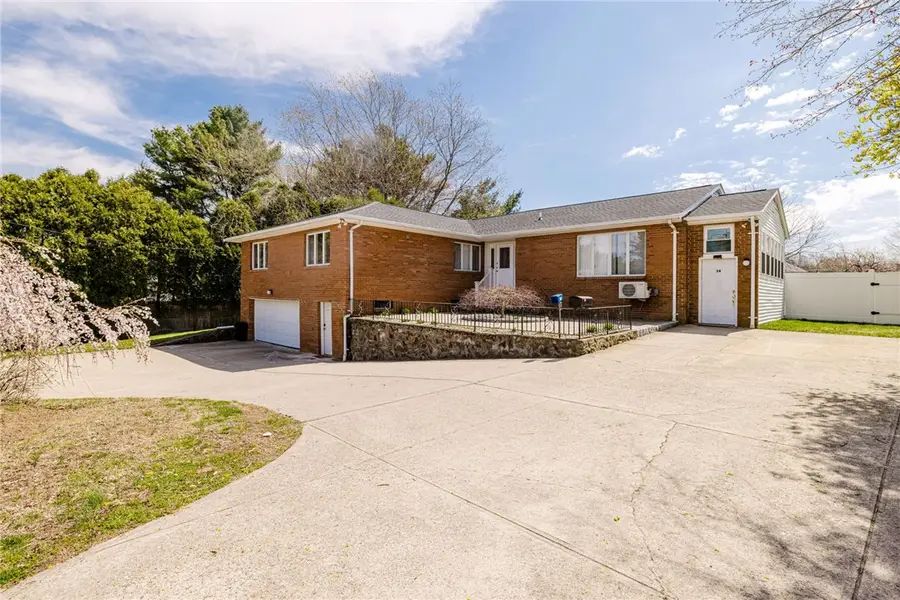 34 Cherry Hill Road, Johnston, RI 02919 - #2