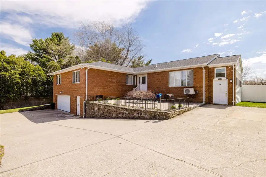 34 Cherry Hill Road, Johnston, RI 02919 - #3