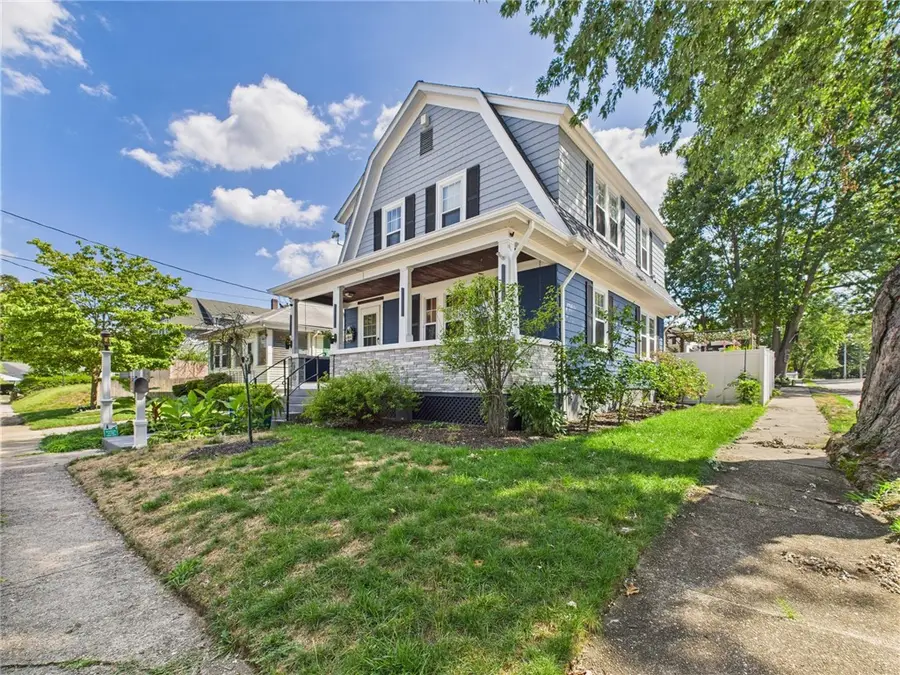 55 Philmont Avenue, Cranston, RI 02910 - #2