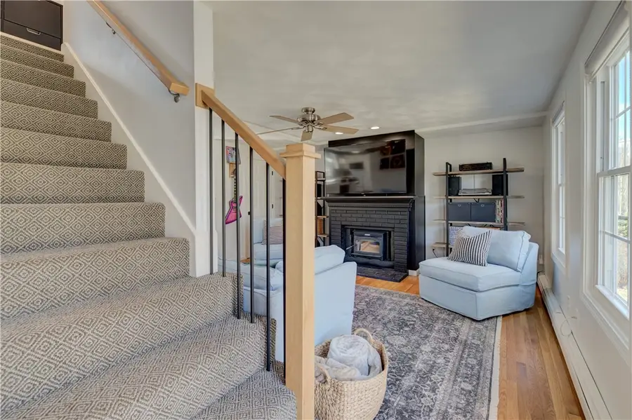 57 Healey Brook Drive, Charlestown, RI 02813 - #3