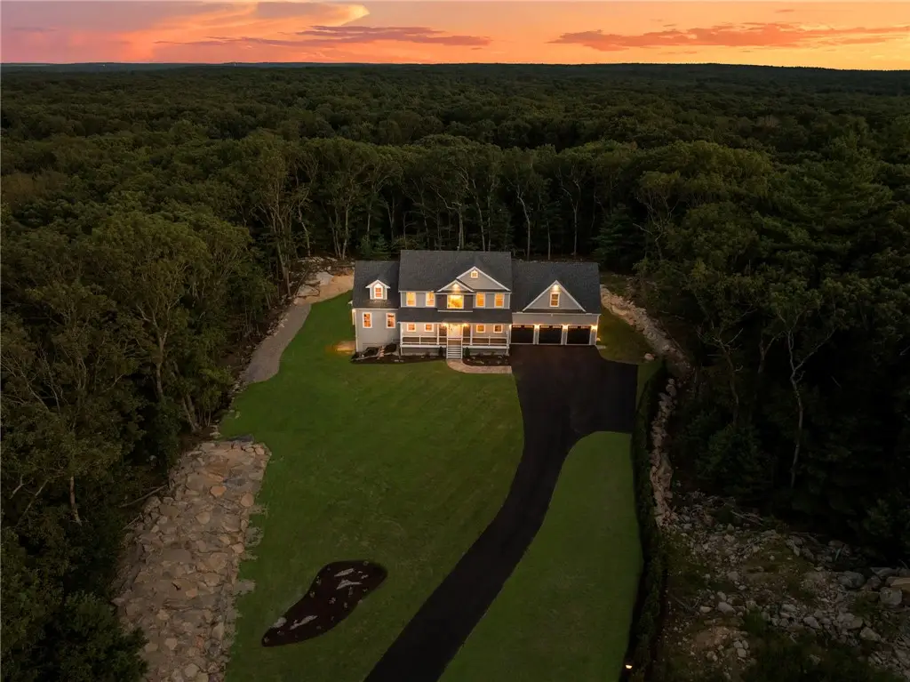 35 Beech Crest Road, East Greenwich, RI 02818 - #1