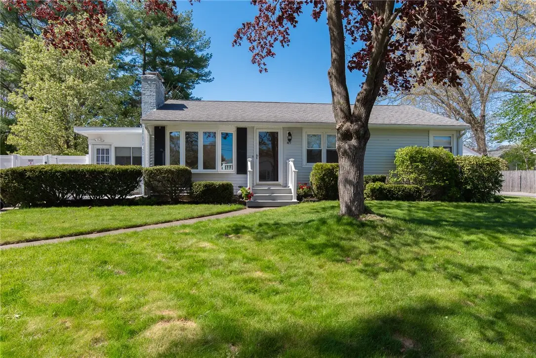 47 Amsterdam Avenue, Warwick, RI 02889 - #1