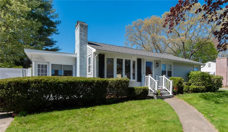 47 Amsterdam Avenue, Warwick, RI 02889 - #2